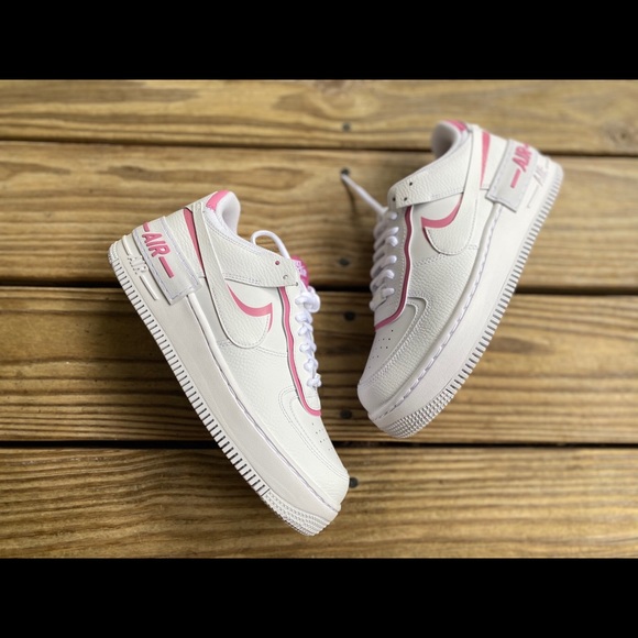 Nike WMNS Air Force 1 Shadow 